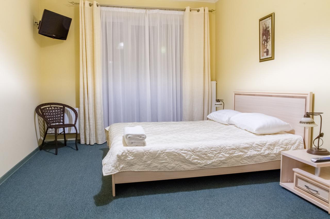 Seestern Hotel Svetlogorsk Luaran gambar