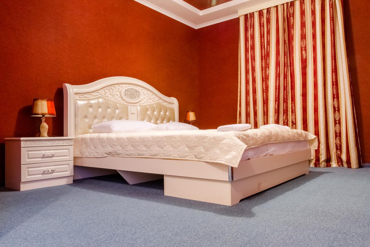 Seestern Hotel Svetlogorsk Luaran gambar