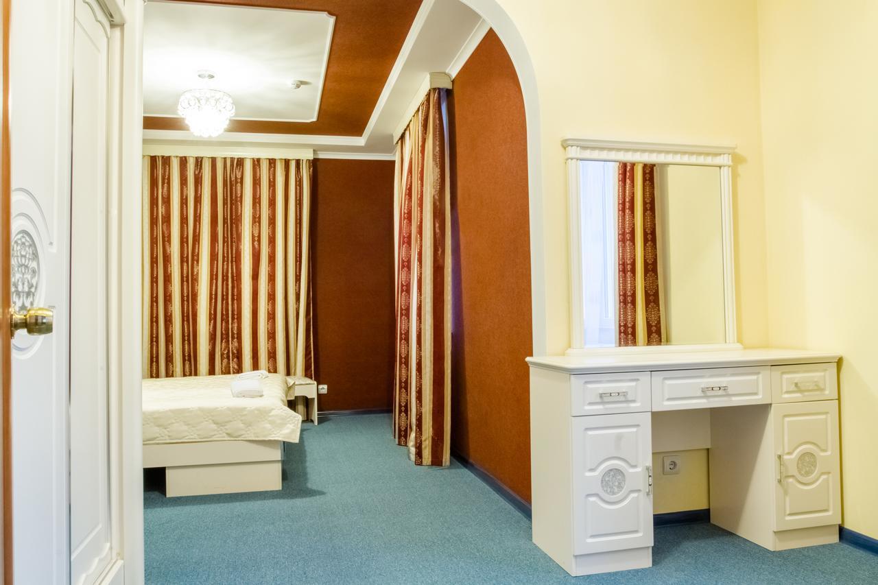 Seestern Hotel Svetlogorsk Luaran gambar