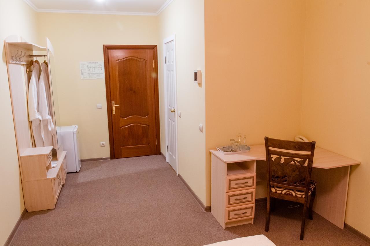 Seestern Hotel Svetlogorsk Luaran gambar